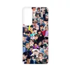 Stray Kids Collage - KPOP Huawei P Smart (2021) tok