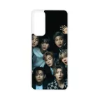 BTS Boys Huawei P Smart (2021) tok
