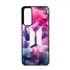 Colorful BTS Huawei P Smart (2021) tok