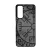 Grunge Vikings Symbol Huawei P Smart (2021) tok