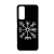 Black Vegvisir - Vikings Huawei P Smart (2021) tok