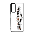 Cute Team Karasuno Huawei P Smart (2021) tok