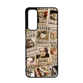 WANTED - One Piece Huawei P Smart (2021) tok