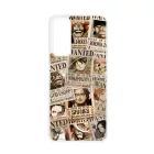 WANTED - One Piece Huawei P Smart (2021) tok