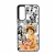Monkey D Luffy Pizza - One Piece Huawei P Smart (2021) tok