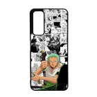 Roronoa Zoro Aesthetic - One Piece Huawei P Smart (2021) tok