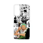 Roronoa Zoro Aesthetic - One Piece Huawei P Smart (2021) tok