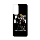 Luffy the King of Pirates - One Piece Huawei P Smart (2021) tok