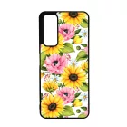 Napraforgo virag mintas Hello nyar Huawei P Smart (2021) tok