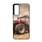 Piros Traktor  Huawei P Smart (2021) tok