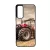 Piros Traktor  Huawei P Smart (2021) tok