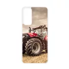 Piros Traktor  Huawei P Smart (2021) tok