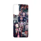 Nezuko Aesthetic - Demon Slayer Huawei P Smart (2021) tok