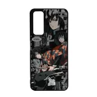 Giyu Tomioka Aesthetic - Demon Slayer Huawei P Smart (2021) tok