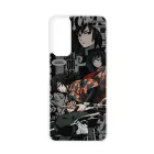 Giyu Tomioka Aesthetic - Demon Slayer Huawei P Smart (2021) tok