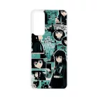 Muichiro Aesthetic - Demon Slayer Huawei P Smart (2021) tok