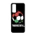 Magyar foci - Splash Huawei P Smart (2021) tok