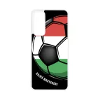 Hajra Magyarok - Foci labda Huawei P Smart (2021) tok