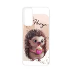 Kerd a neveddel - Sutis sunike - osz Huawei P Smart (2021) tok