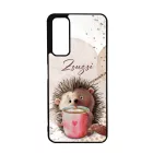 Kerd a neveddel - Kakaos suni - osz Huawei P Smart (2021) tok