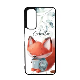 Kerd a neveddel - Kaves Roka - osz Huawei P Smart (2021) tok