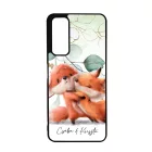 Kerd a neveddel - Fox Love - osz Huawei P Smart (2021) tok