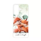 Kerd a neveddel - Fox Love - osz Huawei P Smart (2021) tok