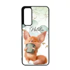 Kerd a neveddel - Fox Coffee - osz Huawei P Smart (2021) tok