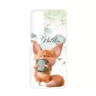 Kerd a neveddel - Fox Coffee - osz Huawei P Smart (2021) tok