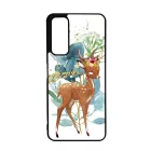 Kerd a neveddel - ozike - osz Huawei P Smart (2021) tok