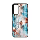Csodas festett oszi színek Huawei P Smart (2021) tok