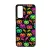 Pumpkin and Bats - Halloween Huawei P Smart (2021) tok