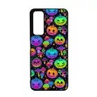 Pumpkin and Mushrooms - Halloween Huawei P Smart (2021) tok