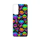 Pumpkin and Mushrooms - Halloween Huawei P Smart (2021) tok