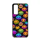 Colored Pumpkins - Halloween Huawei P Smart (2021) tok