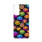 Colored Pumpkins - Halloween Huawei P Smart (2021) tok