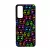 Halloween Macskak - Colored Huawei P Smart (2021) tok