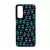Halloween Macskak - Blue Huawei P Smart (2021) tok