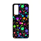 Colored Splash - Halloween Huawei P Smart (2021) tok