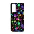 Colored Splash - Halloween Huawei P Smart (2021) tok