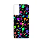 Colored Splash - Halloween Huawei P Smart (2021) tok