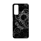 Fantasy Symbols - Wicca Huawei P Smart (2021) tok