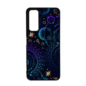 Astronomical Moon - Wicca Huawei P Smart (2021) tok