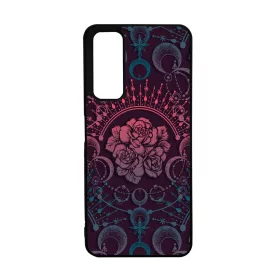 Astronomical Rose - Wicca Huawei P Smart (2021) tok