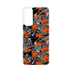 Grunge Basketball Kosarlabda mintas Huawei P Smart (2021) tok