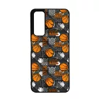 Cool Basketball Kosarlabda mintas Huawei P Smart (2021) tok