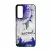 Kerd a neveddel BLUE kezilabda mintas Huawei P Smart (2021) tok