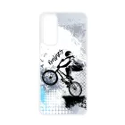 Kerd a neveddel Kerekpar Huawei P Smart (2021) tok