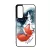 Tündéri róka - Téli mintás Huawei P Smart (2021) tok