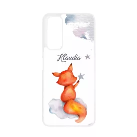 Csillag Róka Huawei P Smart (2021) tok